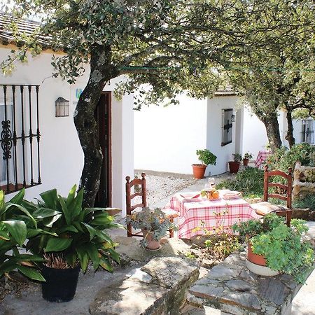 Conjunto El Carramolo Pensionat El Gastor Eksteriør billede